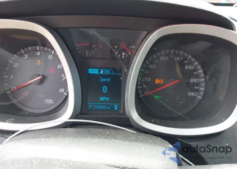 2013 Chevrolet Equinox Ltz from USA, damaged, VIN 2GNALFEK3D6432398